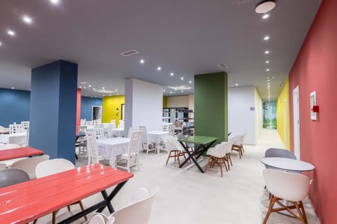 Mega Hostel Hostel in Sarandë