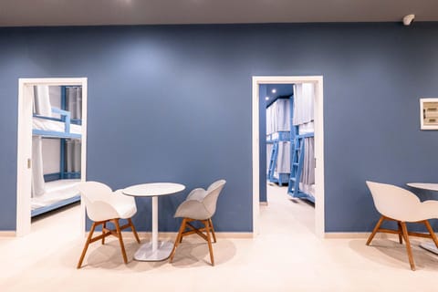 Mega Hostel Hostel in Sarandë