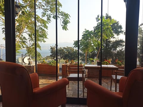 variante hotel Hotel in Izmir