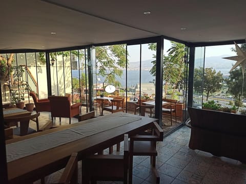 variante hotel Hotel in Izmir