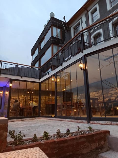 variante hotel Hotel in Izmir