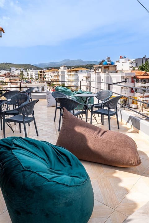 Brothers Of The World Hostel Hostel in Ksamil