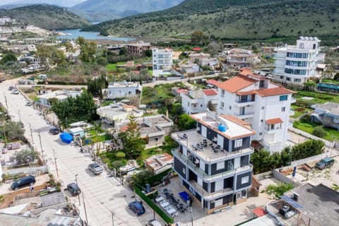 Brothers Of The World Hostel Hostel in Ksamil