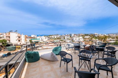 Brothers Of The World Hostel Hostel in Ksamil