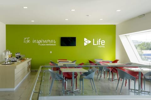 Life Hotel Hotel in Oaxaca
