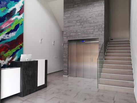 Life Hotel Hotel in Oaxaca