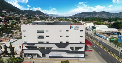 Life Hotel Hotel in Oaxaca