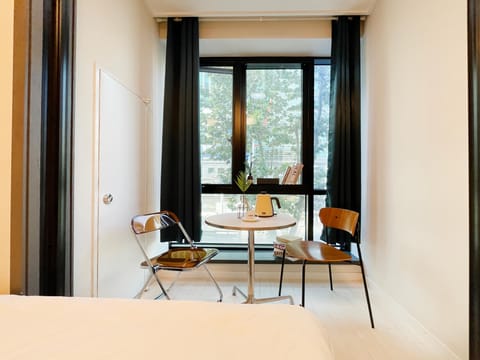 Amenity (Guest room)