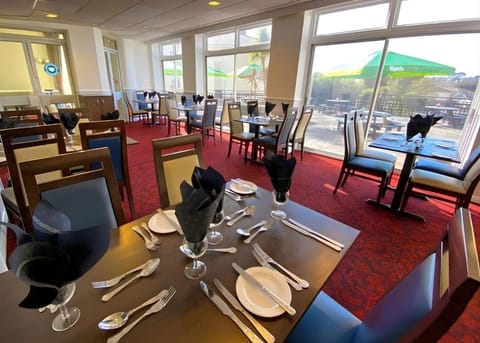 Torpark hotel Hotel in Torquay