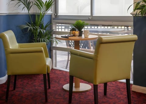 Torpark hotel Hotel in Torquay