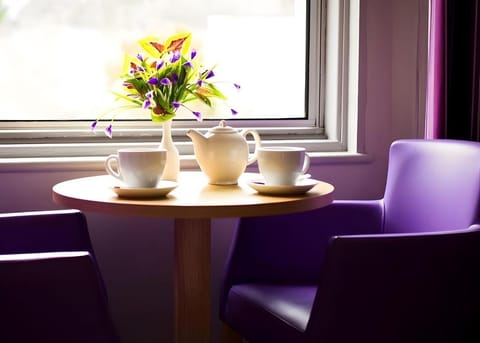 Torpark hotel Hotel in Torquay