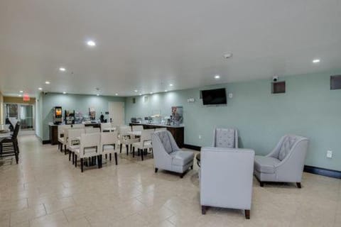 Scottish Inns White Settlement Hotel in Fort Worth