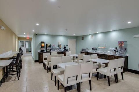 Scottish Inns White Settlement Hotel in Fort Worth