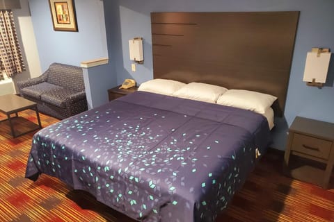 Scottish Inns and Suites East Sam Houston Pkwy Hotel in Cloverleaf