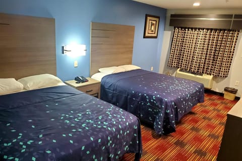 Scottish Inns and Suites East Sam Houston Pkwy Hotel in Cloverleaf