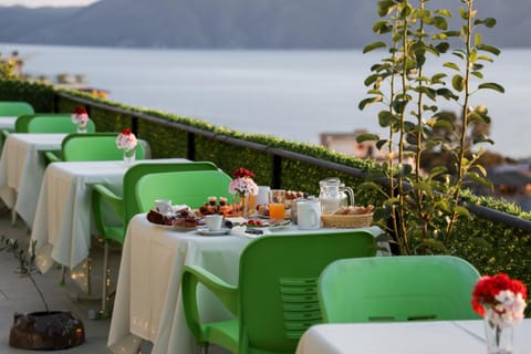 Vila Dena Apartment hotel in Vlorë