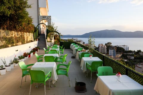 Vila Dena Apartment hotel in Vlorë