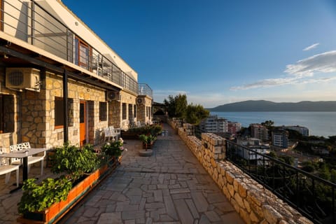 Vila Dena Apartment hotel in Vlorë