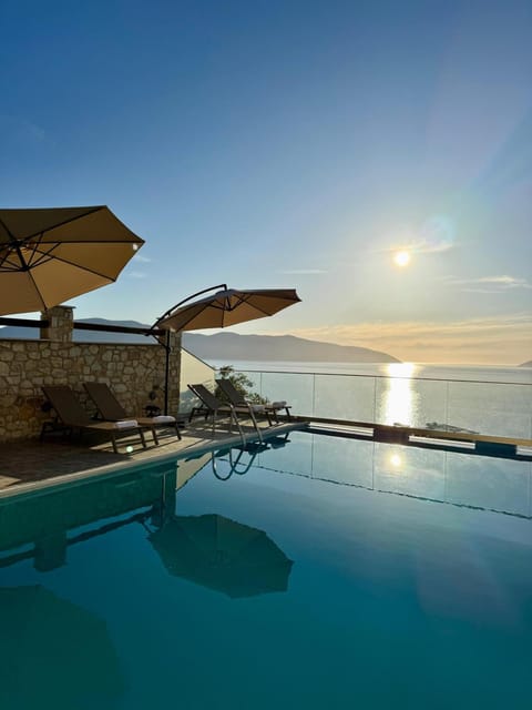 Vila Dena Apartment hotel in Vlorë