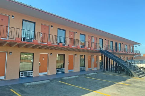 Scottish Inns Morristown Hotel in Morristown