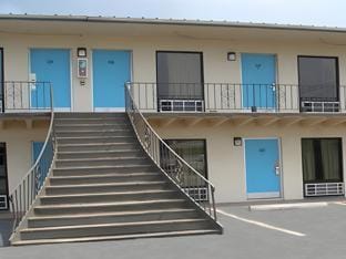 Scottish Inns Morristown Hotel in Morristown