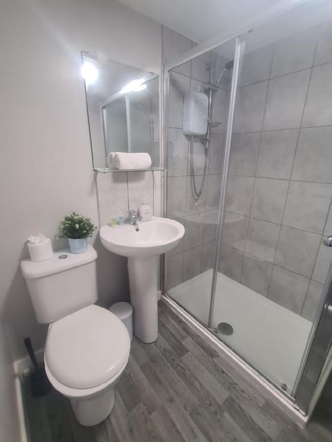 The Alexander Hotel in Whitley Bay