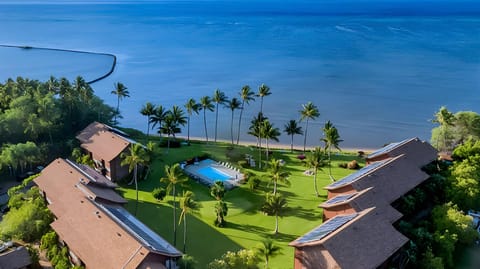 Castle Moloka'i Shores  Apartment hotel in Kaunakakai