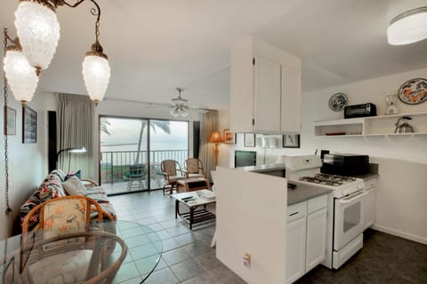 Castle Moloka'i Shores  Apartment hotel in Kaunakakai