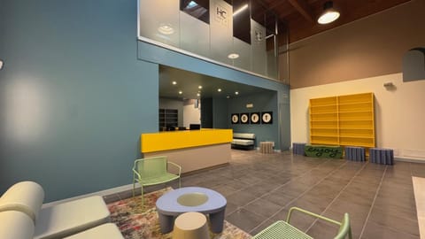 Facilities