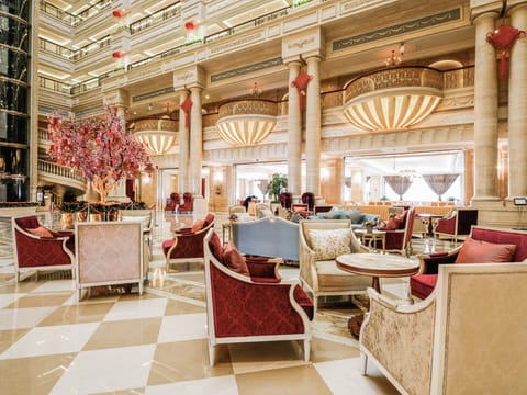 Orient-Anyi international Hotel Hotel in Beijing