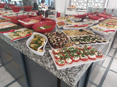 ROXX ROYAL HOTEL Hotel in Kusadasi