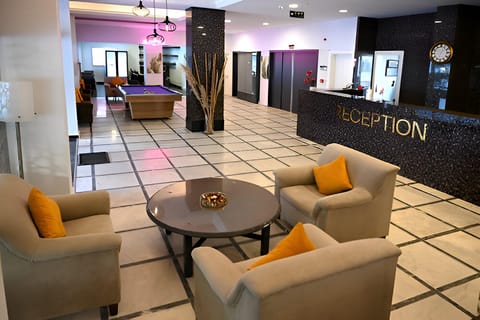 ROXX ROYAL HOTEL Hotel in Kusadasi