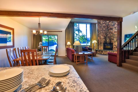 Lake Placid Club Lodges Hotel in Lake Placid