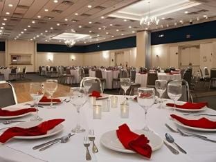 Jasper Inn Hotel in Indiana