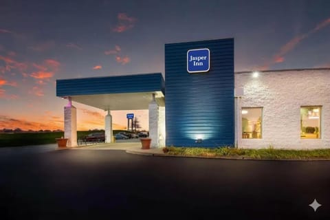 Jasper Inn Hotel in Indiana