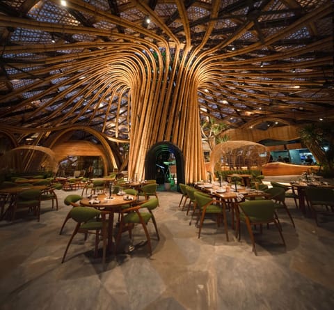 Nuanu Suites & Accommodations Hotel in Kediri