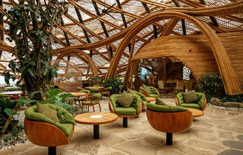 Nuanu Suites & Accommodations Hotel in Kediri