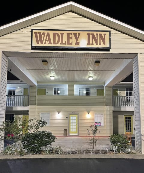 Wadley Inn Hotel in South Carolina