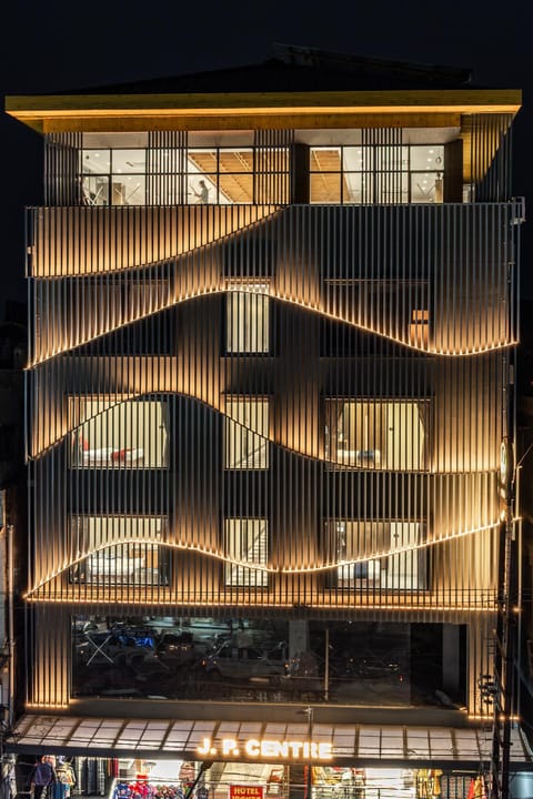 Property view