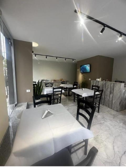 Hotel HER Hotel in Vlorë