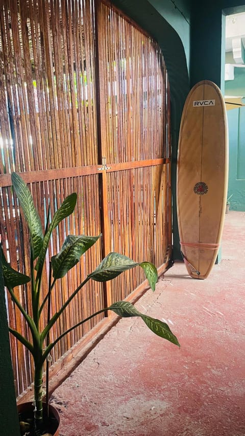 Facilities