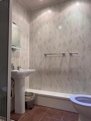 No 34 Vance Road Hotel in Blackpool