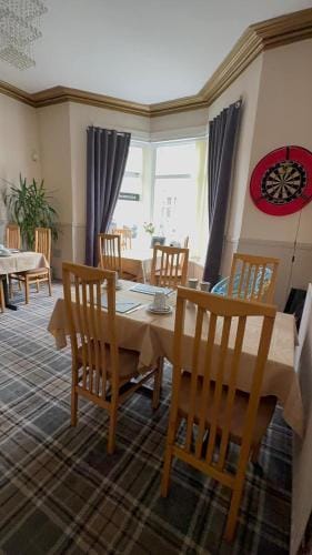 No 34 Vance Road Hotel in Blackpool