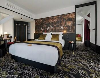 Guestroom