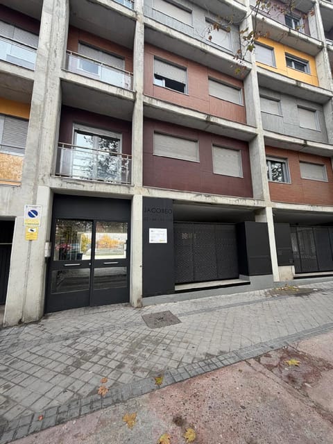 Apartament H&C Hotel in Madrid