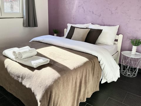 Zaliv Apartments Apartment hotel in Kotor Municipality