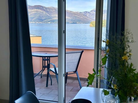 Zaliv Apartments Apartment hotel in Kotor Municipality