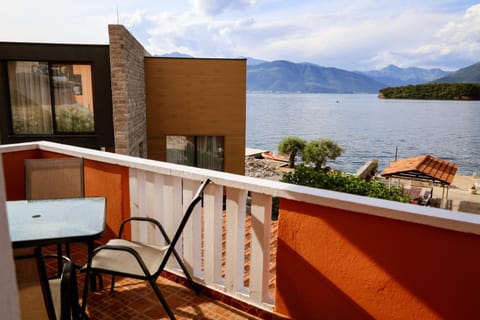 Zaliv Apartments Apartment hotel in Kotor Municipality