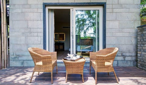 Samskara Resort and Spa Resort in Jaipur