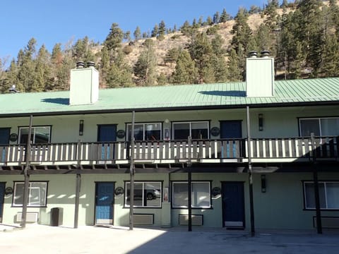 Ponderosa Lodge, an Ascend Collection Hotel Hotel in Red River